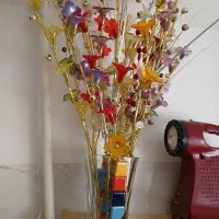 سلام گلدان