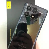 poco X6 pro 512