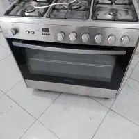 گاز اسنوا