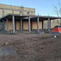 قالب بندی ساختمان