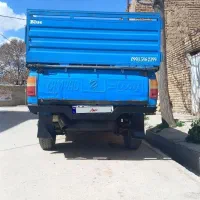 نیسان|خودرو سواری و وانت|لالجین, |دیوار