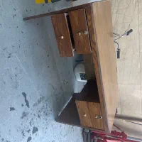 میز