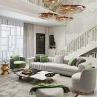 سرایدار زوج  با یک فرزند ویلایی  بیرون کار