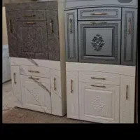 تنوعی از اجاق گاز های کابینتی شیشه استیل کدi6۰۰۴۵