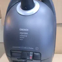 جاروبرقی بوش طرح ارگومکس با گارانتی