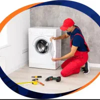 تعمیرات لباسشویی دوقلو و اتوماتیک و پمپ آب(سیار)