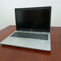 لپ تاب HP ProBook g5 i5