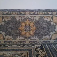 ۴ عدد پشتی جنس عالی