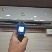 نصب،تعمیر،سرویس کولر گازی،داکت اسپلیت