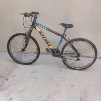 دوچرخه 26