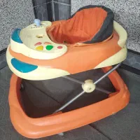 روروئک سالم و موزیکال