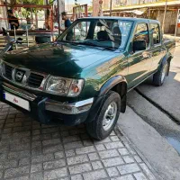 پیکاپ مدل 81 بدونه رنگ بدونه لنگه درجه یک