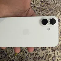 ایفون ۱۶ نرمال معاوضه با موتور
