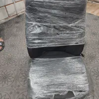 صندلی خلبانی درحدنو