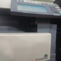 دستگاه کپی توشیبا 282