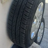 لاستیک پژو بارز سایز ۱۴