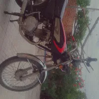 موتور سیکلت 88