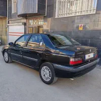پارس مدل ۸۲