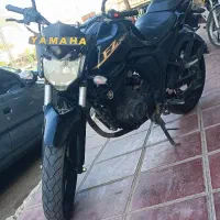 موتور fz