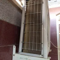 فروش کولر اسپلیت 36 هزار وسپوینت
