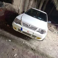 پراید 132مدل 97عروسک