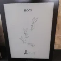 کتاب خوان اندروید onyx boox