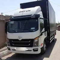 دایون 6 تن