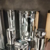 اکسسوری توالت