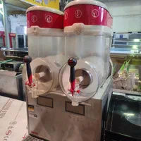 یخ در بهشت Ugolini