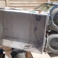 سایلنت باکس ماینر