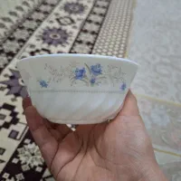 ظروف کاربردی اشپزخانه نو و در حد نو