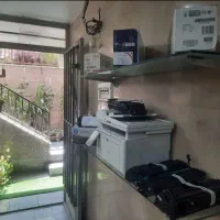 شارژکارتریج تعمیرات پرینتردرمحل
