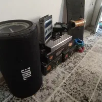 سیستم ظبط میدرنج