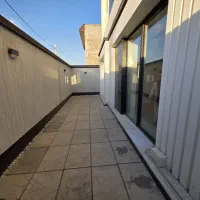 پردیس ۱۰۸ متر + ۳۰ متر حیاط اختصاصی فاز ۴ کم واحد