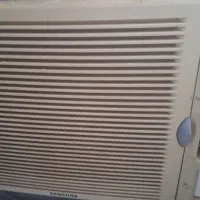 کولر گازی پنجره ای سامسونگ