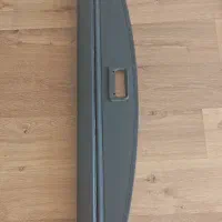 پرده کشویی (طاقچه) اورجینال صندوق عقب جک اس ۳  S3