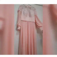 لباس مجلسی بلوز شلوار ۴۴