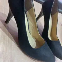 کفش مجلسی پاشنه بلند