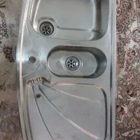 سینک تک لگن