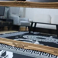 آیینه برای روی کنسول