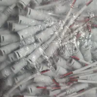 از هکانکتور گرد مادگی وکانکتور SM2