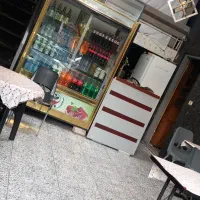 فروش وسایل غذای خوری