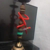 قلیون ادامس نعناعی