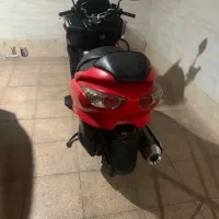 هوندا فورزا