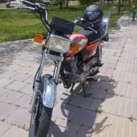 موتور سیکلت هندا 200 cc