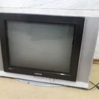 تلویزیون رنگی