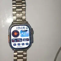 ساعت هوشمند مدل HK8 pro max