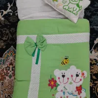 سرویس قنداق فرنگی