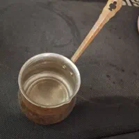 قهوه جوش مسی