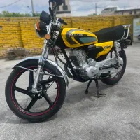 موتور۲۰۰مدل ۱۴۰۲